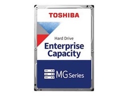 Toshiba Enterprise  6TB 7200, 256Mb buffer
