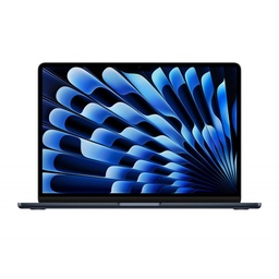 Apple MacBook Air 13" M4  10c/10C,  16GB /512GB Plata