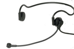 The Pilot PA21-GA headset