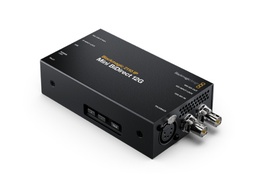 Blackmagic 2110 IP Mini BiDirect 12G