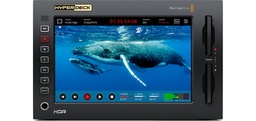 Blackmagic Hyperdeck Extreme 4K HDR