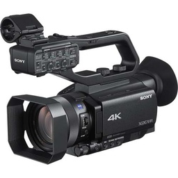 SONY PXW-Z90V