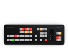 Blackmagic Atem micro Panel