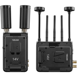 TERADEK Ranger Mk II 750 12G-SDI/HDMI TX/RX - Set