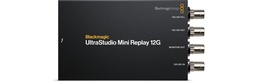 Blackmagic  Ultrastudio Replay 12G