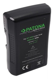 Patona Premium Battery V-Mount 95Wh