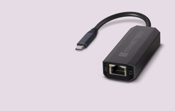 Sonnet Solo 5G USB-C to Gigabit Ethernet 5Gbe adapter